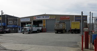 Plus de détails pour 152 Industrial Loop, Staten Island, NY - Commerce de détail à vendre