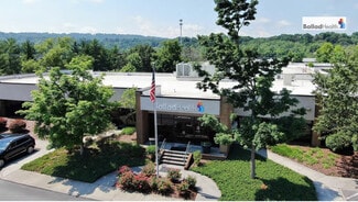 More details for 1905 American Way, Kingsport, TN - Office for Lease