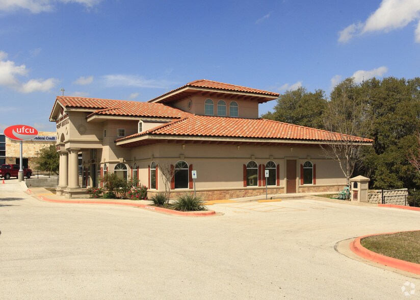 1450 W Parmer Ln, Austin, TX à vendre - Photo du bâtiment - Image 2 de 25