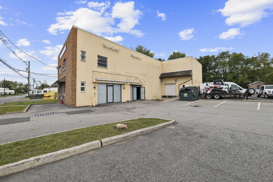 189 Greenwood Ave, Midland Park, NJ for lease - Building Photo - Image 2 of 15