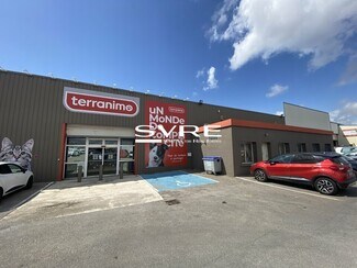 More details for Retail for Lease