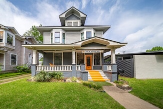 More details for 729 N Bishop Ave, Dallas, TX - Office for Sale