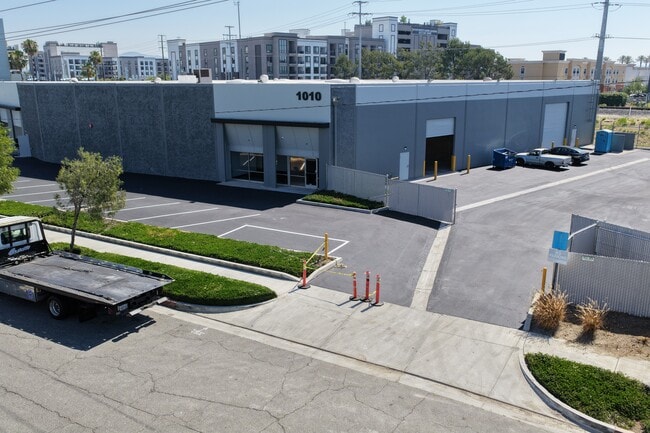 More details for 1010 N Grove St, Anaheim, CA - Industrial for Lease