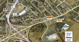 Plus de détails pour 1999 US Hwy 60 Hwy, Henderson, KY - Commerce de détail à vendre