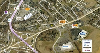 More details for 1999 US Hwy 60 Hwy, Henderson, KY - Retail for Sale