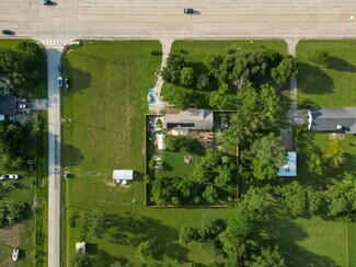 Plus de détails pour 11111 FM 1764 Rd, Santa Fe, TX - Commerce de détail à vendre