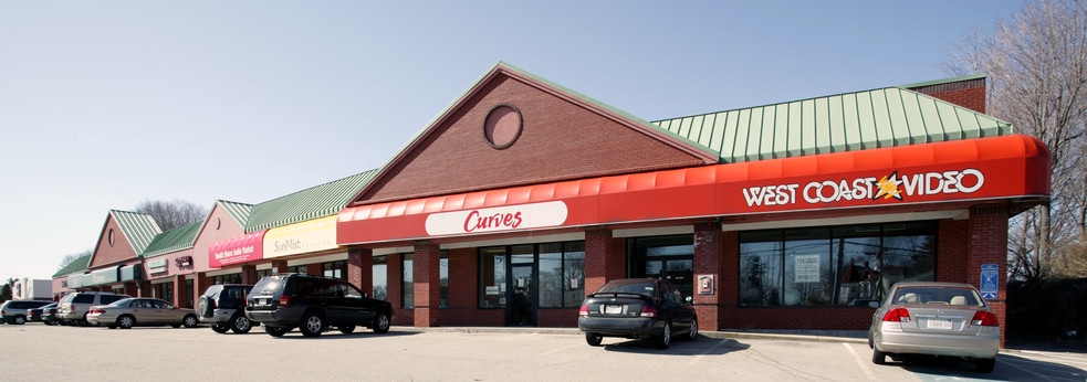 200-226 Quincy Ave, Braintree, MA for lease - Other - Image 2 of 21