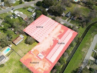 Plus de détails pour 1721 General Collins Ave, New Orleans, LA - Spécialité à vendre