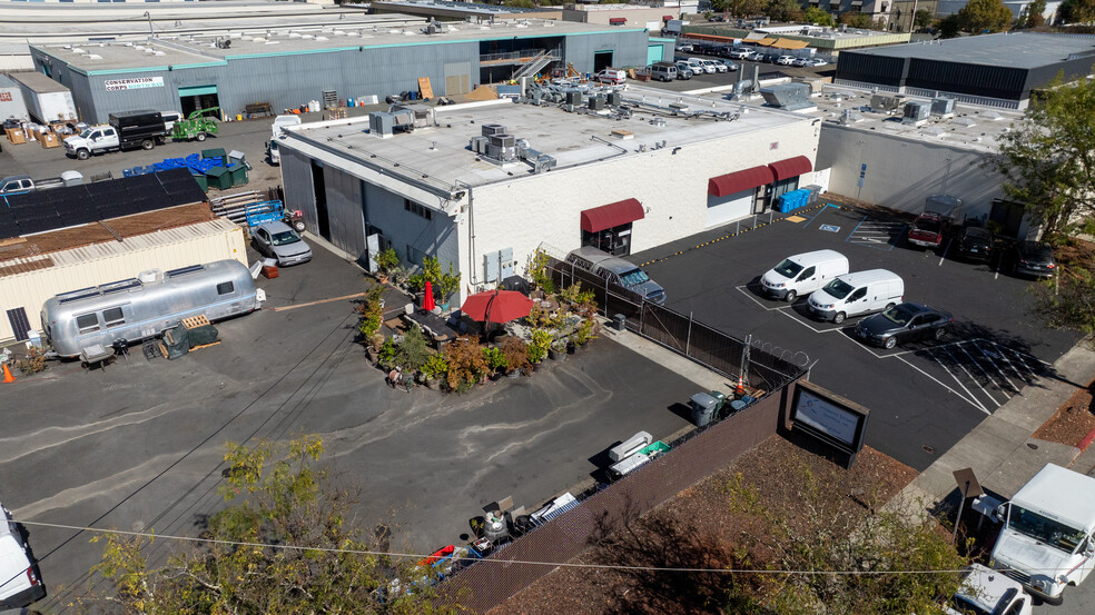 3407 Industrial Dr, Santa Rosa, CA for sale - Building Photo - Image 2 of 15