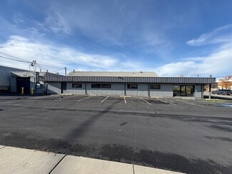 Plus de détails pour 4230 E Mission Ave, Spokane, WA - Industriel à vendre