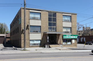 More details for 2495 Dufferin St, Toronto, ON - Retail for Sale