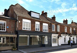 More details for 37 West St, Marlow - Retail for Lease