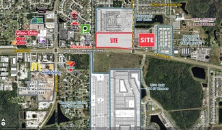 More details for US 192 Hwy, Saint Cloud, FL - Land for Sale