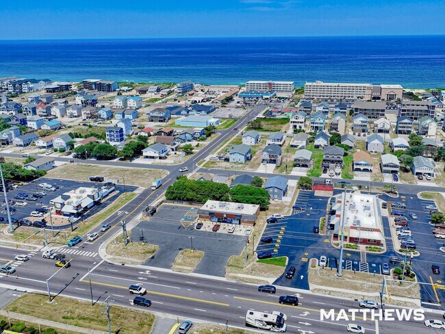 Plus de détails pour 1601 S Croatan Hwy, Kill Devil Hills, NC - Commerce de détail à vendre