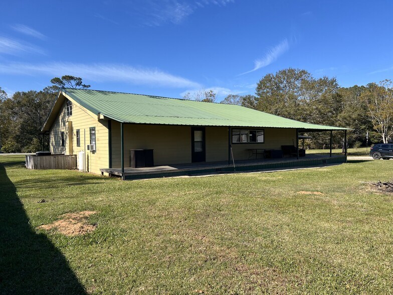 2723 FM 1010 Rd, Cleveland, TX à vendre - Photo du bâtiment - Image 2 de 19