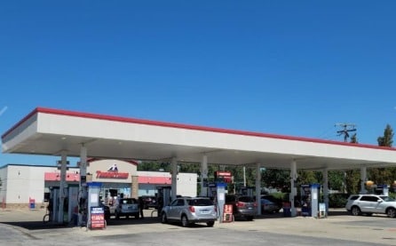 101 S Mattis Ave, Champaign, IL for sale Primary Photo- Image 1 of 2