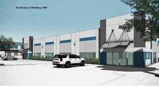 Plus de détails pour 2678 Port Industrial Dr, Jacksonville, FL - Industriel à louer