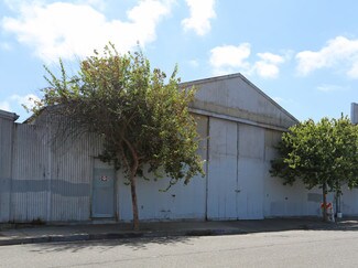 More details for 1520 Wood St, Oakland, CA - Industrial for Lease