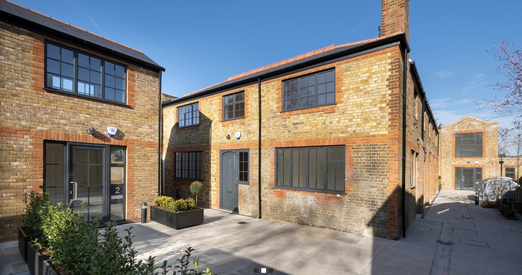 23 Waldegrave Rd, Teddington for lease Building Photo- Image 1 of 3