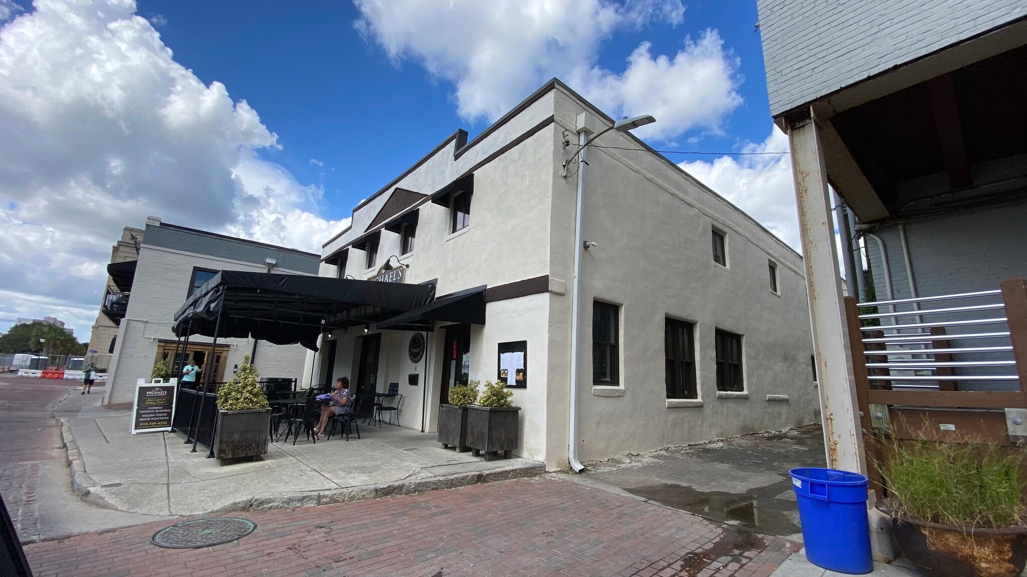 5 S Water St, Wilmington, NC for lease Primary Photo- Image 1 of 12
