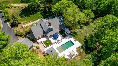 27 Carriage Hill Ln, Fredericksburg, VA - Aérien  Vue de la carte