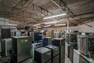 1613 Fredericksburg Rd, San Antonio, TX à louer Photo intérieure- Image 2 de 5