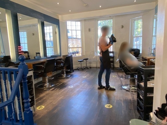 19 Chapel Market, London for sale - Interior Photo - Image 2 of 5