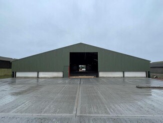 Plus de détails pour Norwich Rd, Ipswich - Industriel à louer