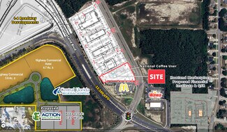More details for Howland Blvd, Deltona, FL - Retail for Lease