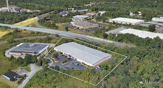 More details for 25 Bond St, Haverhill, MA - Industrial for Sale