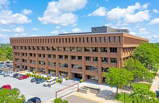 Plus de détails pour 1660 Highway 100 S, Saint Louis Park, MN - Bureau à louer