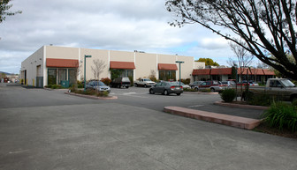 265 Bel Marin Keys Blvd, Novato CA - Entrepôt