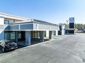 Plus de détails pour 803 N 2nd St, Clarksville, TN - Bureau/Commerce de détail à louer