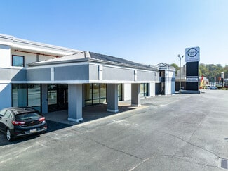 More details for 803 N 2nd St, Clarksville, TN - Office/Retail for Lease