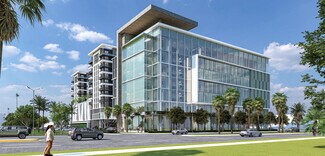 Plus de détails pour 7350 Coral Way, Miami, FL - Bureau/Médical, Commerce de détail à louer