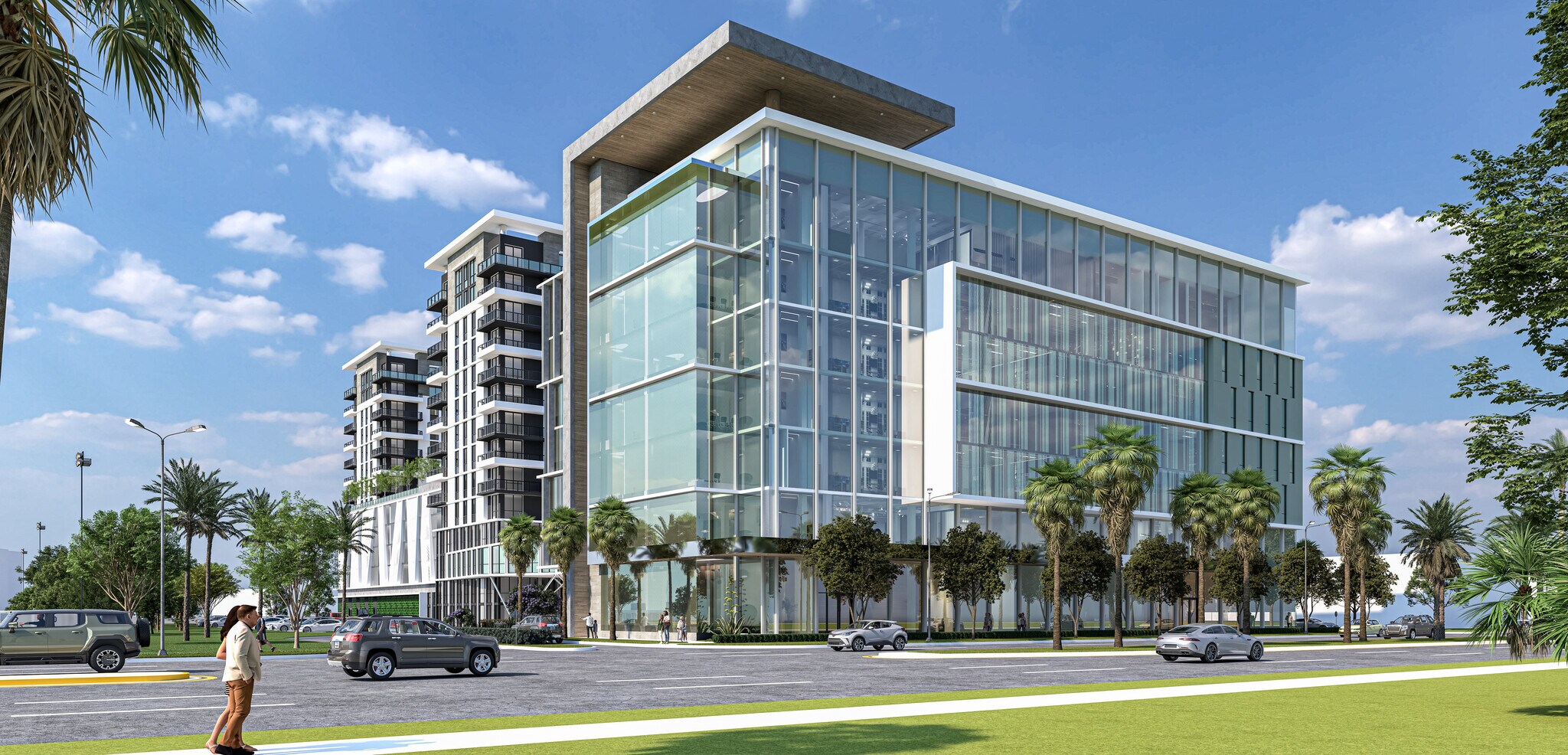 7350 Coral Way, Miami, FL for lease Primary Photo- Image 1 of 4