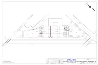 More details for 1201 Brighton Rd, Pittsburgh, PA - Industrial for Lease