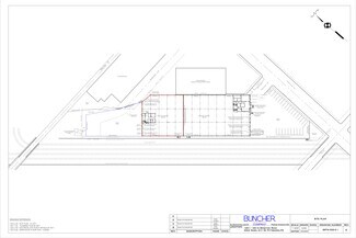 Plus de détails pour 1201 Brighton Rd, Pittsburgh, PA - Industriel à louer