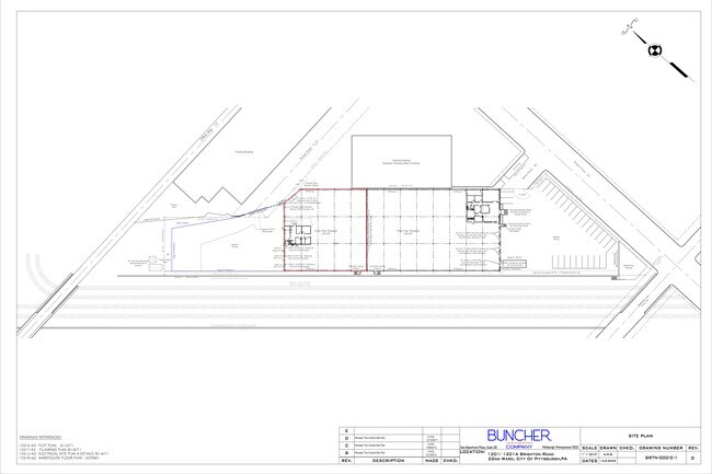 More details for 1201 Brighton Rd, Pittsburgh, PA - Industrial for Lease
