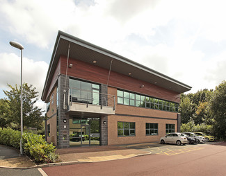 More details for 4 Rhino Ct, Stockport - Office for Lease