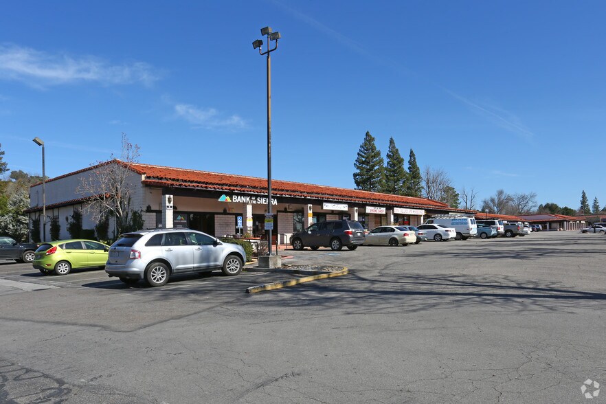 7319-7375 El Camino Real, Atascadero, CA for sale - Building Photo - Image 2 of 7