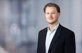 Nicholas Earl