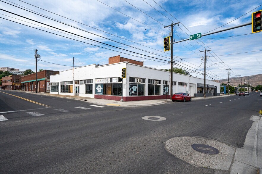 844 D St, Lewiston, ID à vendre - Photo principale - Image 2 de 31