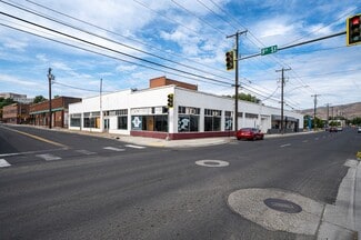 More details for 844 D St, Lewiston, ID - Flex for Sale