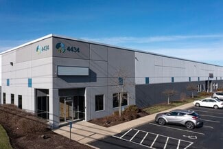 More details for 4434 Muhlhauser Rd, West Chester, OH - Industrial for Lease