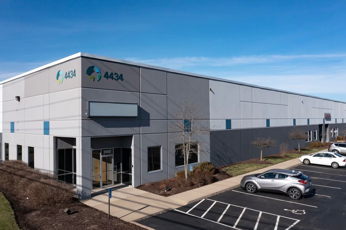 4434 Muhlhauser Rd, West Chester, OH for lease Building Photo- Image 1 of 2