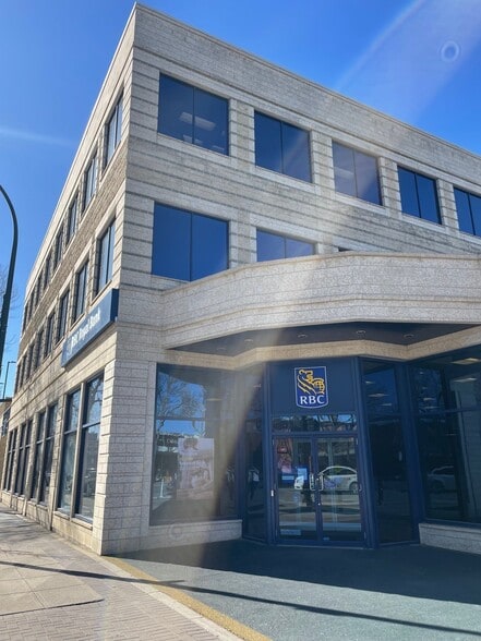 410 2 Av S, Lethbridge, AB à louer - Photo principale - Image 1 de 1