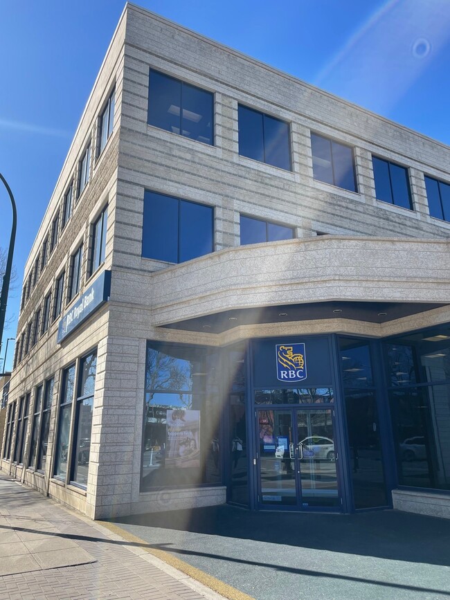 Plus de détails pour 410 2 Av S, Lethbridge, AB - Bureau à louer