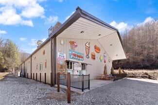 More details for 332 Highway 3400 hwy, Jenkins, KY - Industrial for Sale