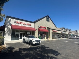 More details for 1120-1130 Bird Ave, San Jose, CA - Retail for Lease